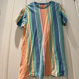 Trendy urban heritage tee brand new